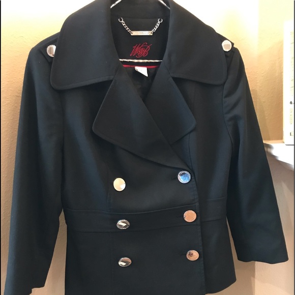 White House Black Market Jackets & Blazers - 🛍White House Black Market Black Blazer